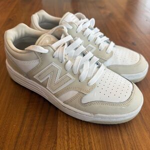 New Balance 480 Sneakers BB480LBB size 6